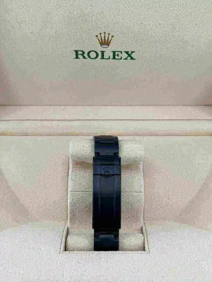 Rolex Deepsea Sea-Dweller 116660 'James Cameron' Black-PVD (2015) - 图片 3