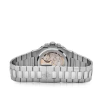 Patek Philippe Nautilus 5811/1G-001 White Gold Blue Dial - 图片 4