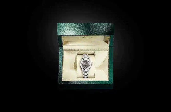 Rolex Lady-Datejust M279160-0010 31mm - 图片 4
