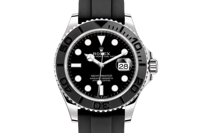 Rolex Yacht-Master M226659-0002 42mm - 图片 6