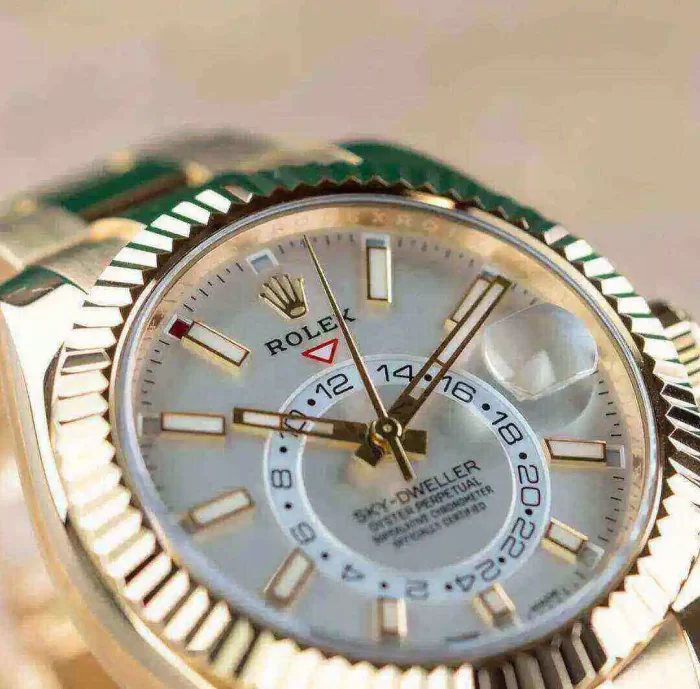 Rolex Sky-Dweller M326938-0005 42mm - 图片 3