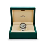 Rolex Daytona 116506 Platinum Ice Blue Arabic Dial - 图片 5