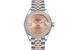 Rolex Lady-Datejust M279381RBR-0027 28mm - 图片 4