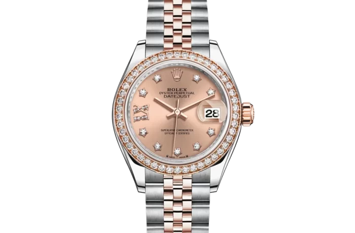Rolex Lady-Datejust M279381RBR-0027 28mm - 图片 4