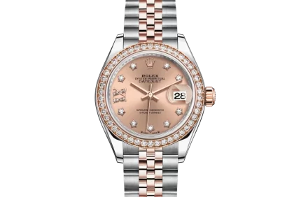 Rolex Lady-Datejust M279381RBR-0027 28mm