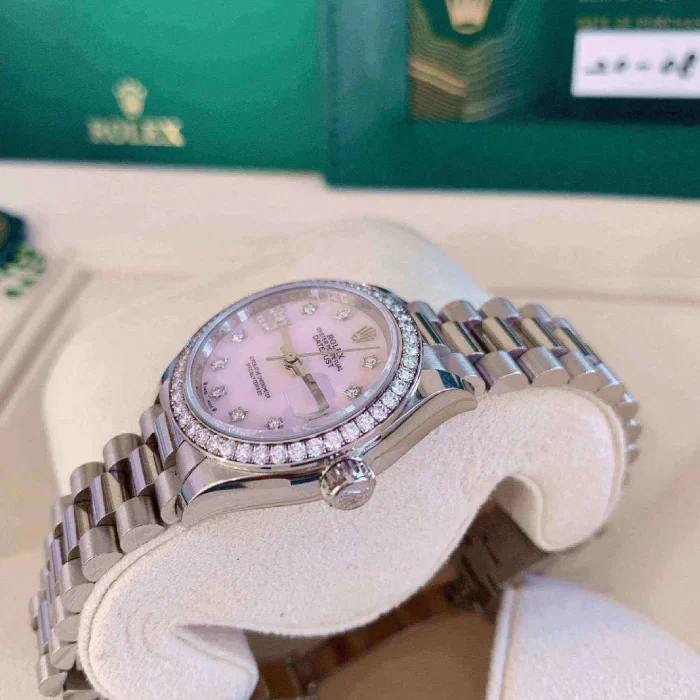 Rolex Lady-Datejust M279139RBR-0002 31mm - 图片 3