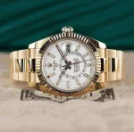 Rolex Sky-Dweller M326938-0005 42mm - 图片 4