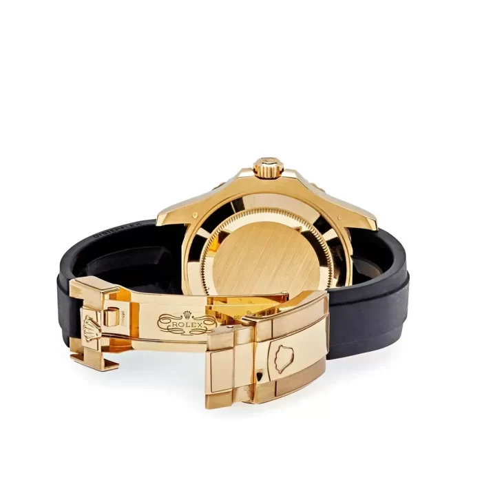 Rolex Yacht-Master 226658-0001 Yellow Gold - 图片 6