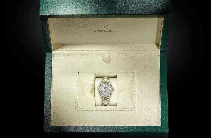 Rolex Lady-Datejust M279138RBR-0015 28mm - 图片 7