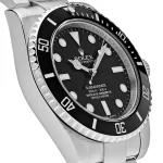 Rolex Submariner No Date 114060 Stainless Steel Black Dial - 图片 2