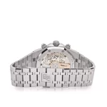 Audemars Piguet Royal Oak 26240ST.OO.1320ST.07 Selfwinding Chronograph Stainless Steel White Dial - 图片 6