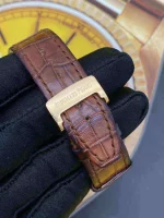 Audemars Piguet Oak Selfwinding Ref. # 15300BA.OO.D088CR.01 - 图片 6