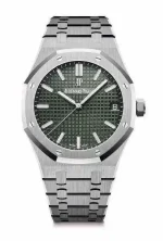 Audemars Piguet Oak Selfwinding Ref. # 15500ST.OO.1220ST.02 - 图片 2
