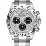 Rolex Cosmograph Daytona Meteorite Men's Watch 116509-0073 - 图片 2