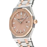 Audemars Piguet Royal Oak Quartz 67650SR.OO.1261SR.01 'Ladies' - 图片 4