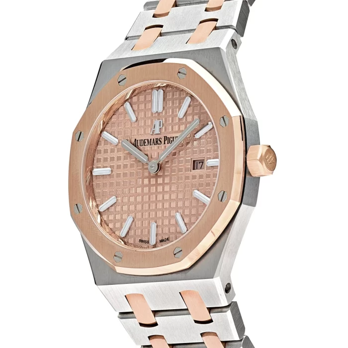Audemars Piguet Royal Oak Quartz 67650SR.OO.1261SR.01 'Ladies' - 图片 4