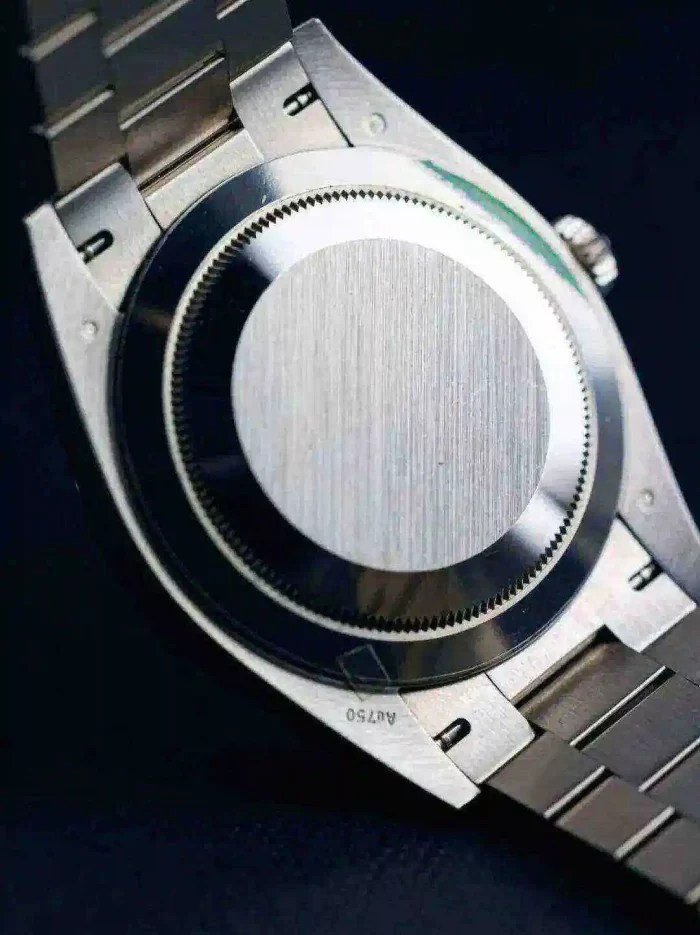 Rolex Day-Date 228239-0004 White Gold Black Dial - 图片 7