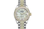 Rolex Lady-Datejust M279383RBR-0019 31mm