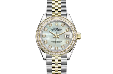 Rolex Lady-Datejust M279383RBR-0019 31mm