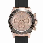 Rolex Cosmograph Daytona 116515LN-0061 Rose Gold Sundust Dial (2019) - 图片 7