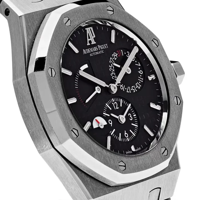 Audemars Piguet Royal Oak 26120ST.OO.1220ST.03 'Legacy Dual Time' - 图片 4