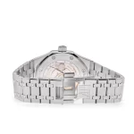 Audemars Piguet Royal Oak Selfwinding Steel Blue Dial 37mm 15450ST.OO.1256ST.03 - 图片 5