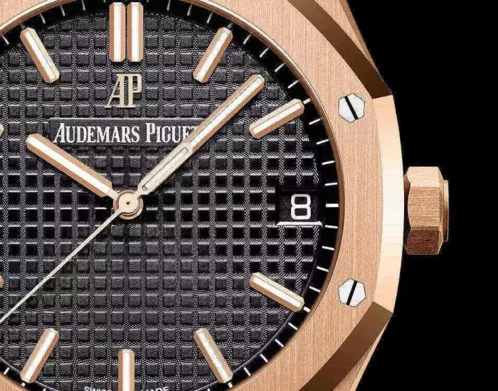 Audemars Piguet Oak Selfwinding Ref. # 15450OR.OO.D002CR.01 - 图片 6