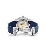 Patek Philippe Aquanaut 5168G-001 White Gold Blue Dial - 图片 4