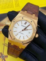 Audemars Piguet Oak Selfwinding Ref. # 15300BA.OO.D088CR.01 - 图片 4