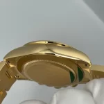 Rolex Daytona 116508 Yellow Gold Champagne Dial - 图片 4