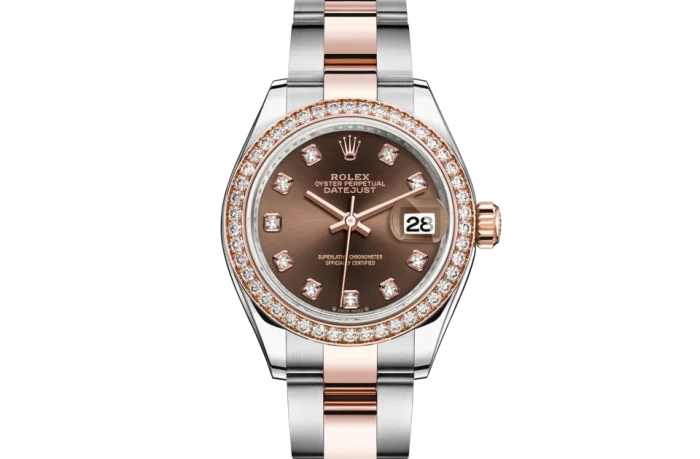 Rolex Lady-Datejust M279381RBR-0012 31mm - 图片 3