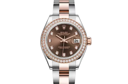 Rolex Lady-Datejust M279381RBR-0012 31mm