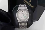 Audemars Piguet Oak Jumbo Extra-Thin Ref. # 15202ST.OO.0944ST.01 - 图片 3