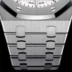 Audemars Piguet Oak Selfwinding Ref. # 15500ST.OO.1220ST.04 - 图片 7