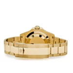 Rolex Submariner Date 126618LB Yellow Gold Blue Dial - 图片 4