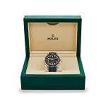 Rolex Yacht-Master 226659 White Gold Black Dial - 图片 8
