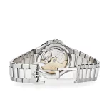 Patek Philippe Nautilus 7118/1A-011 'Ladies' Stainless Steel Smoke Grey Dial - 图片 3