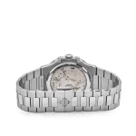 Patek Philippe Nautilus 5740/1G-001 'Tiffany & Co.' Perpetual Calendar Moon Phases White Gold Blue Dial - 图片 4