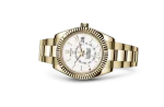 Rolex Sky-Dweller M326938-0005 42mm - 图片 6