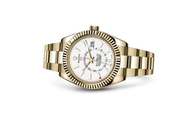 Rolex Sky-Dweller M326938-0005 42mm - 图片 6