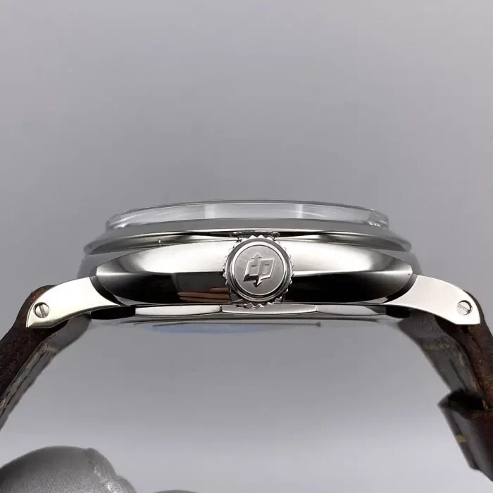 Panerai Radiomir 1940 3 Days Marina Militare Acciaio PAM00587 - 图片 5