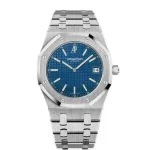 Audemars Piguet Oak Jumbo Extra-Thin Ref. # 15202ST.OO.0944ST.03