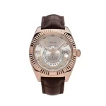 Rolex Sky-Dweller 326135-0004 Rose Gold Sundust Dial (2016)