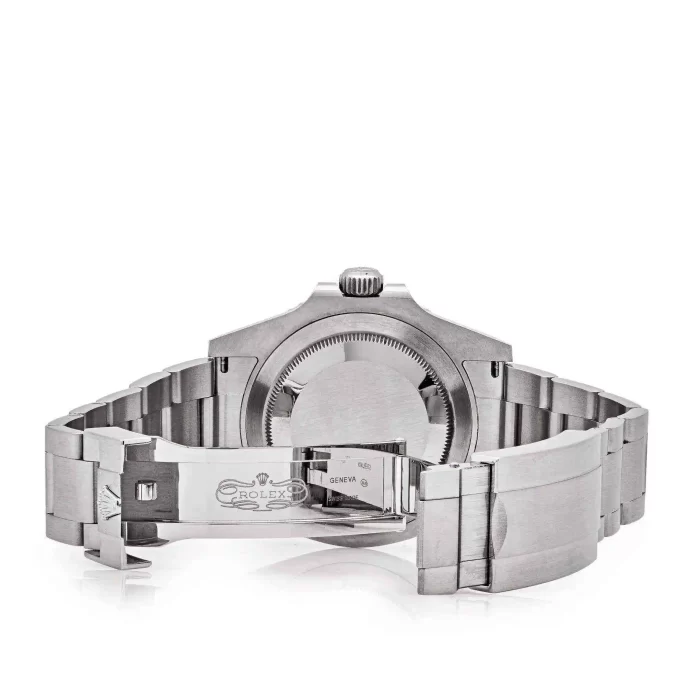 Rolex Submariner 124060 Stainless Steel Black Dial (2024) - 图片 7