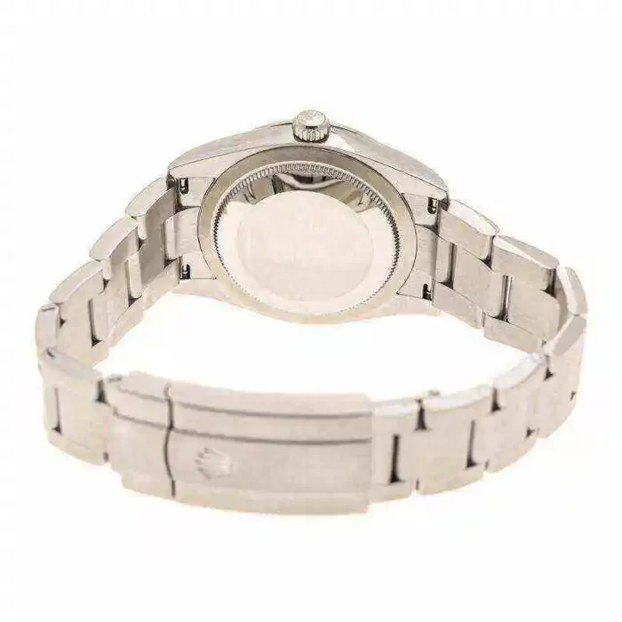 Rolex Oyster Perpetual 124200-0004 34mm Automatic Rose k Dial - 图片 6