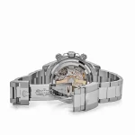 Rolex Daytona 126529LN 'Le Mans' Cosmograph White Gold - 图片 8