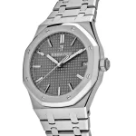 Audemars Piguet Royal Oak 15500ST.OO.1220ST.02 Selfwinding Stainless Steel Grey Dial - 图片 4
