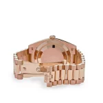 Rolex Day-Date 228235-0004 Rose Gold Sundust Diamond Dial - 图片 3