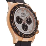 Rolex Cosmograph Daytona 116515LN-0055 Rose Gold Meteorite Dial - 图片 3