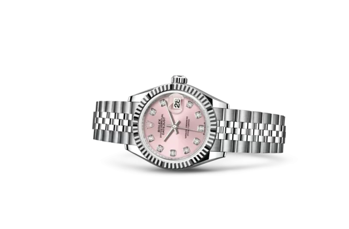 Rolex Lady-Datejust M279174-0003 28mm - 图片 5